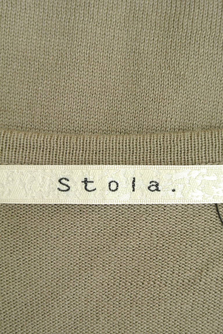 Stola.（ストラ）の古着「商品番号：PR10192057」-大画像6