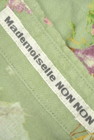 Mademoiselle NON NON（マドモアゼルノンノン）の古着「商品番号：PR10192060」-6