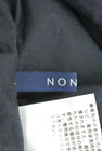 Mademoiselle NON NON（マドモアゼルノンノン）の古着「商品番号：PR10192063」-6