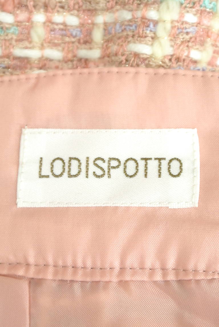 LODISPOTTO（ロディスポット）の古着「商品番号：PR10192094」-大画像6