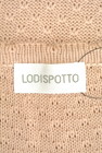 LODISPOTTO（ロディスポット）の古着「商品番号：PR10192099」-6