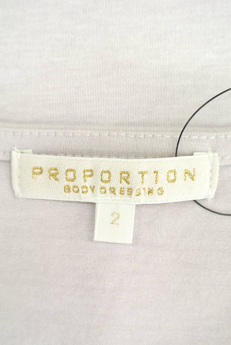 PROPORTION BODY DRESSING（プロポーションボディ ドレッシング）の古着「商品番号：PR10192102」-大画像6