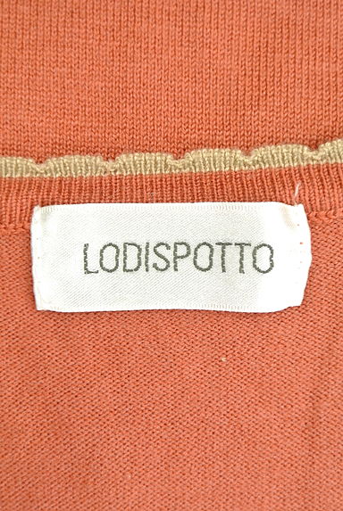LODISPOTTO（ロディスポット）の古着「（アンサンブル）」大画像６へ