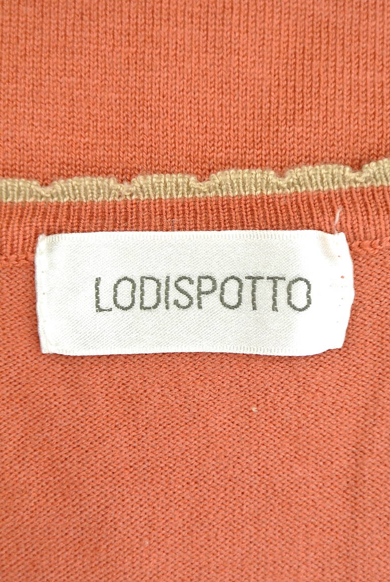 LODISPOTTO（ロディスポット）の古着「商品番号：PR10192103」-大画像6