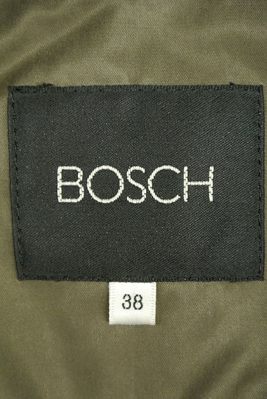 BOSCH（ボッシュ）の古着「（ブルゾン・スタジャン）」大画像６へ