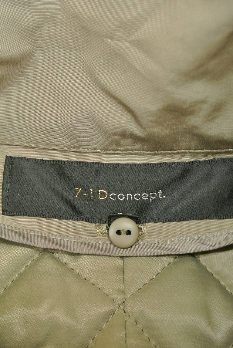 7-ID concept（セブンアイディーコンセプト）の古着「商品番号：PR10192106」-大画像6