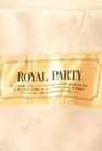 ROYAL PARTY（ロイヤルパーティ）の古着「商品番号：PR10192123」-6