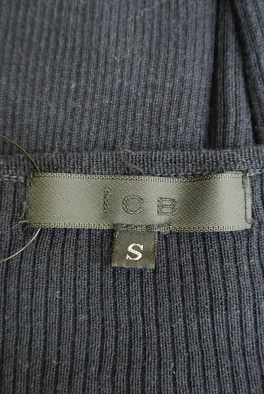 iCB（アイシービー）の古着「（ニット）」大画像６へ