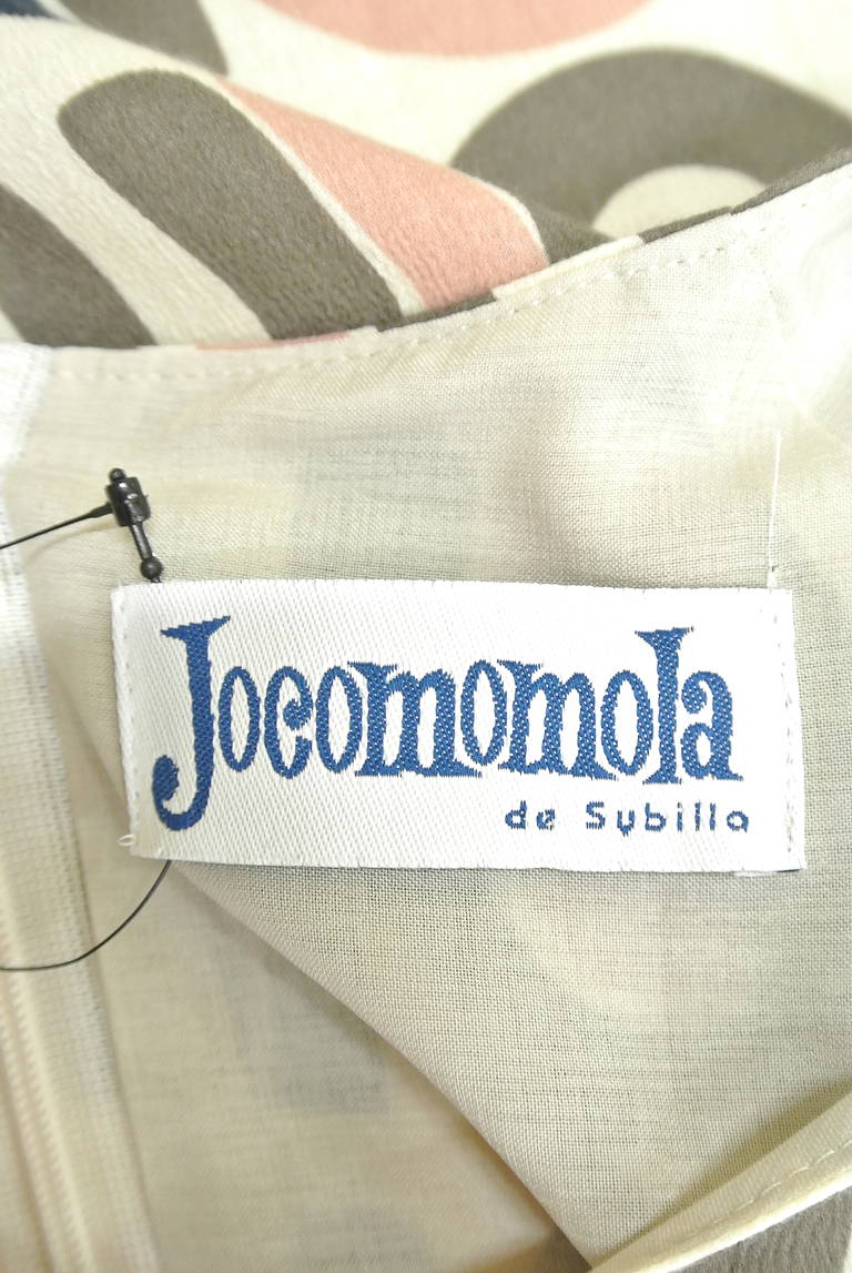 Jocomomola（ホコモモラ）の古着「商品番号：PR10192151」-大画像6