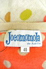 Jocomomola（ホコモモラ）の古着「商品番号：PR10192154」-6