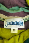 Jocomomola（ホコモモラ）の古着「商品番号：PR10192156」-6