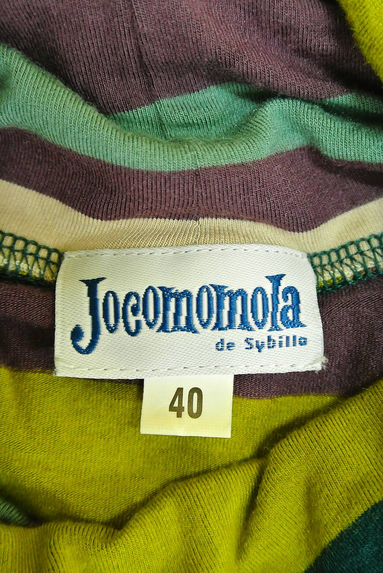 Jocomomola（ホコモモラ）の古着「商品番号：PR10192156」-大画像6