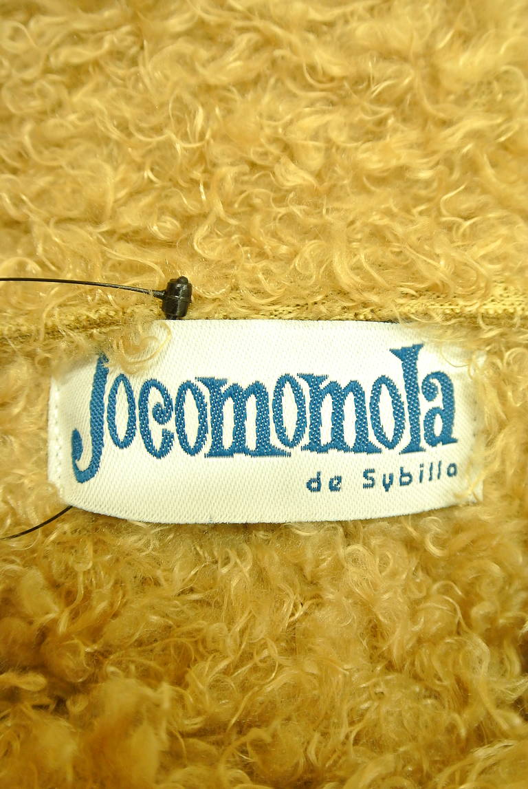 Jocomomola（ホコモモラ）の古着「商品番号：PR10192162」-大画像6