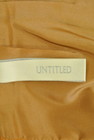 UNTITLED（アンタイトル）の古着「商品番号：PR10192166」-6
