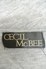 CECIL McBEE（セシルマクビー）の古着「商品番号：PR10192174」-6