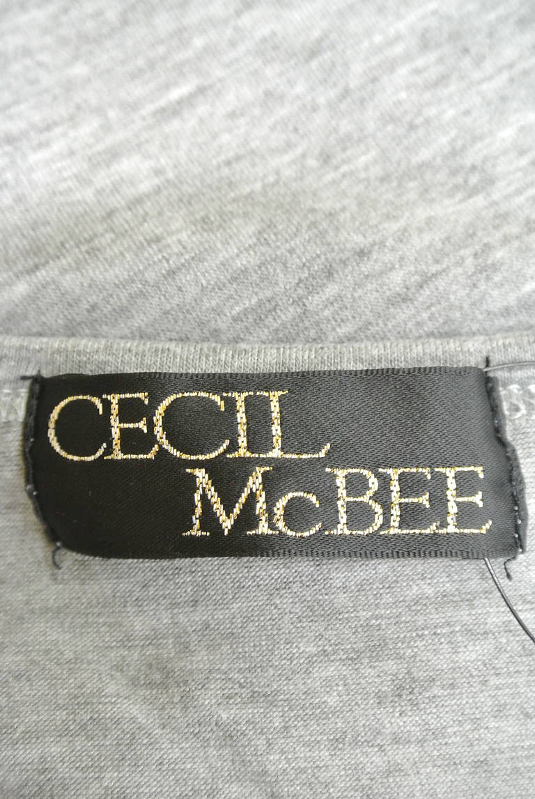 CECIL McBEE（セシルマクビー）の古着「商品番号：PR10192174」-大画像6