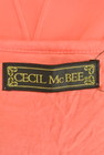 CECIL McBEE（セシルマクビー）の古着「商品番号：PR10192176」-6