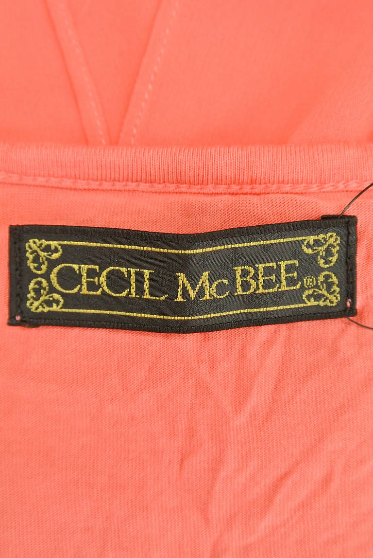 CECIL McBEE（セシルマクビー）の古着「商品番号：PR10192176」-大画像6