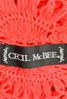 CECIL McBEE（セシルマクビー）の古着「商品番号：PR10192177」-6