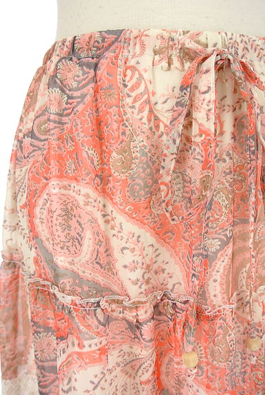 ブランド古着 Cecil Mcbee セシルマクビー 通販 ロングスカート マキシスカート Falet ファレット