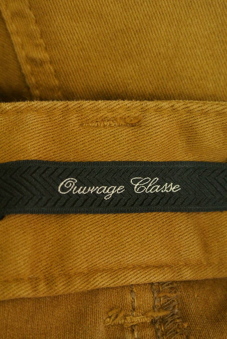 Ouvrage Classe（ウヴラージュクラス）の古着「商品番号：PR10192189」-大画像6