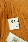 BLACK BY MOUSSY（ブラックバイマウジー）の古着「商品番号：PR10192234」-6