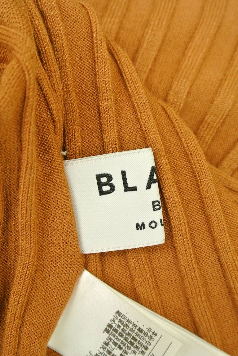 BLACK BY MOUSSY（ブラックバイマウジー）の古着「商品番号：PR10192234」-大画像6