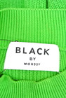 BLACK BY MOUSSY（ブラックバイマウジー）の古着「商品番号：PR10192236」-6