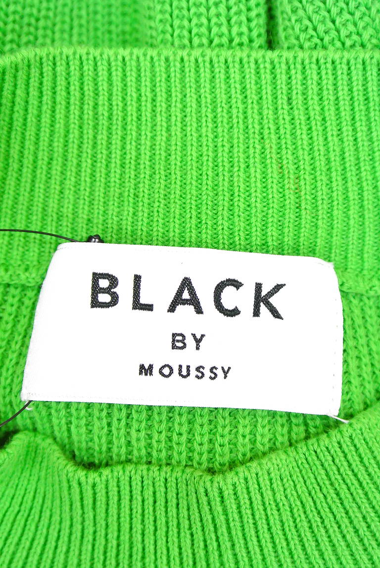 BLACK BY MOUSSY（ブラックバイマウジー）の古着「商品番号：PR10192236」-大画像6