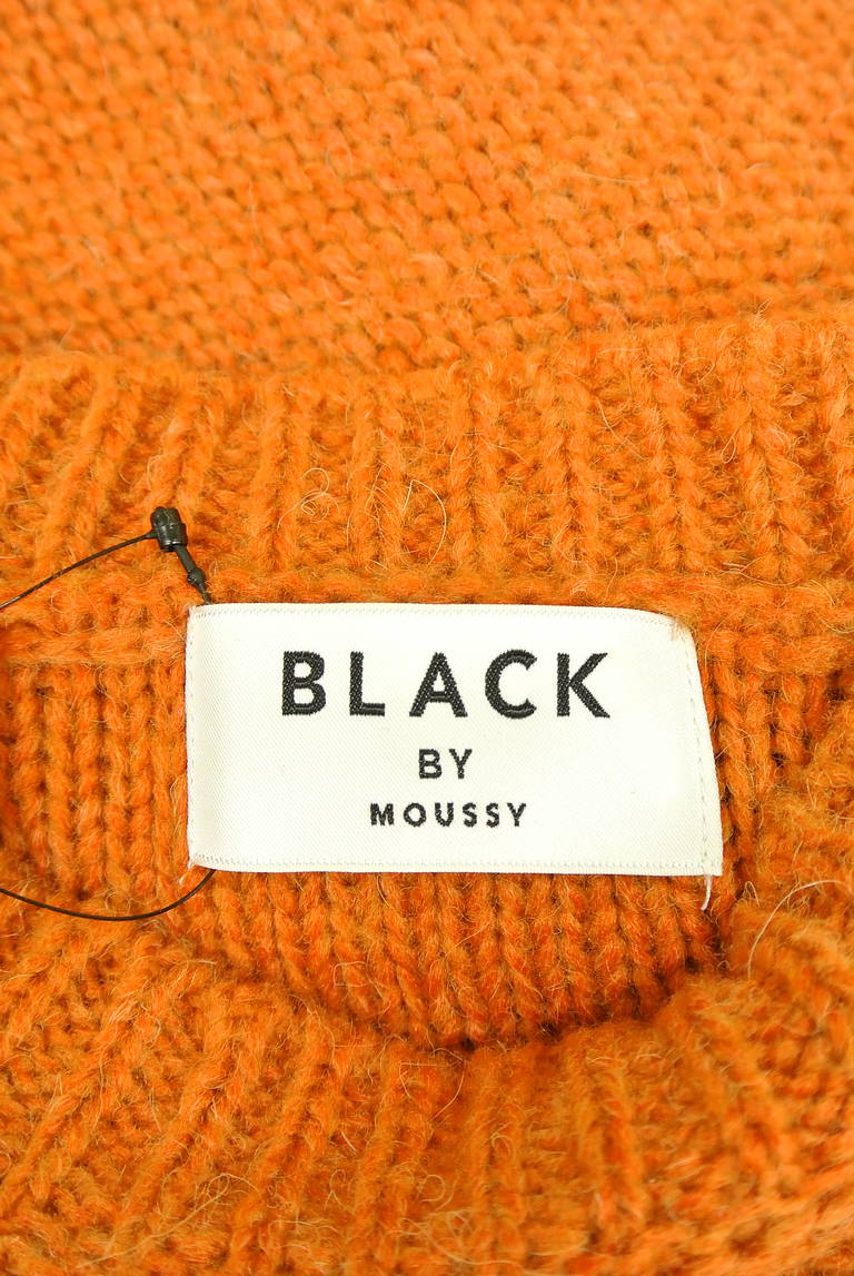 BLACK BY MOUSSY（ブラックバイマウジー）の古着「商品番号：PR10192240」-大画像6