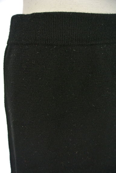 BLACK BY MOUSSY（ブラックバイマウジー）の古着「（ロングスカート・マキシスカート）」大画像４へ