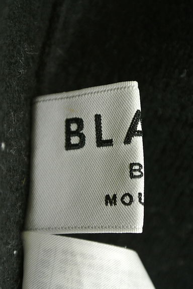 BLACK BY MOUSSY（ブラックバイマウジー）の古着「（ロングスカート・マキシスカート）」大画像６へ