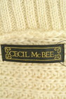 CECIL McBEE（セシルマクビー）の古着「商品番号：PR10192245」-6