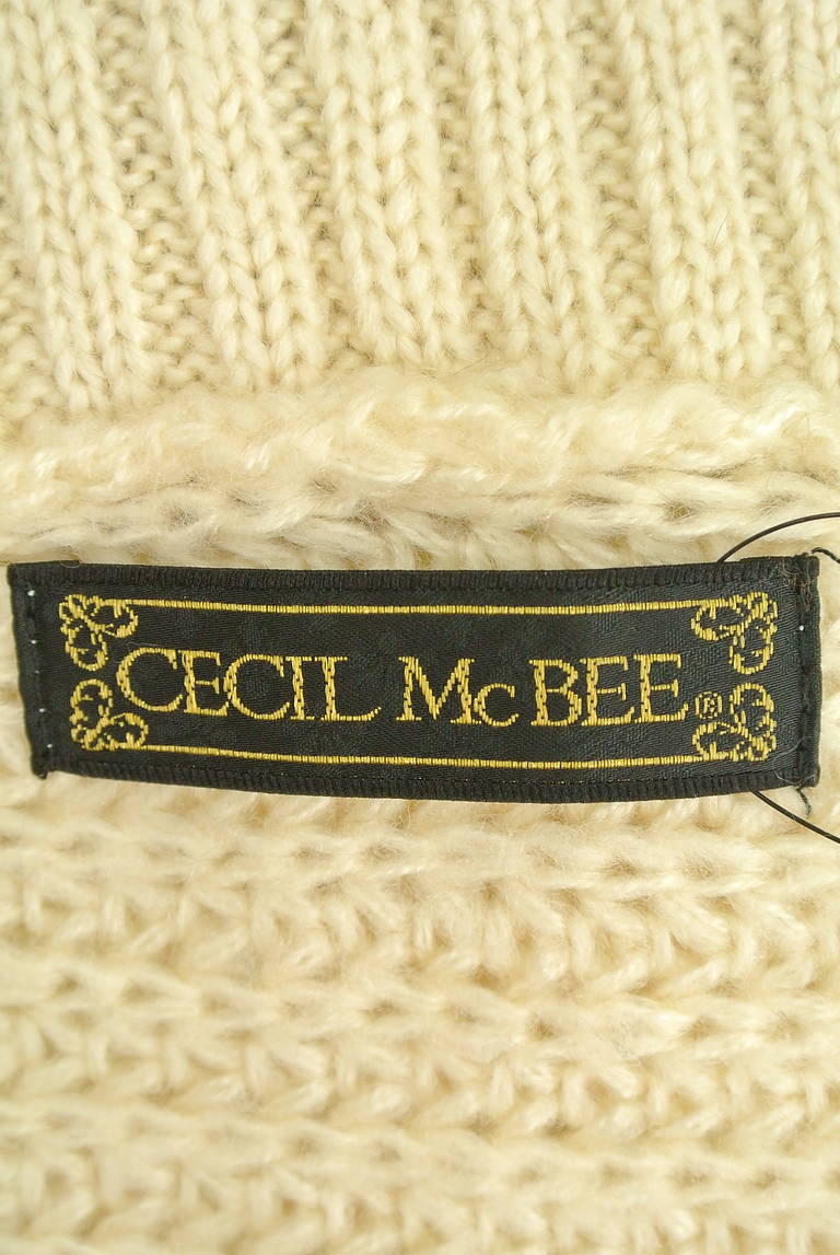 CECIL McBEE（セシルマクビー）の古着「商品番号：PR10192245」-大画像6