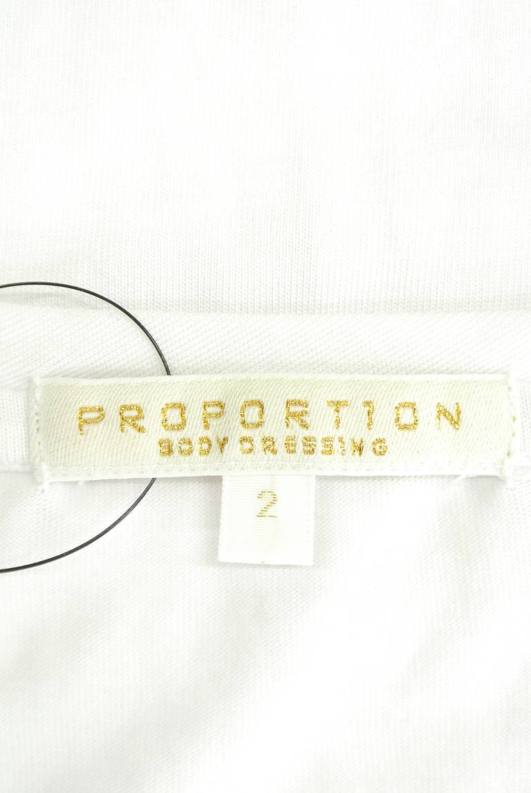 PROPORTION BODY DRESSING（プロポーションボディ ドレッシング）の古着「商品番号：PR10192259」-大画像6