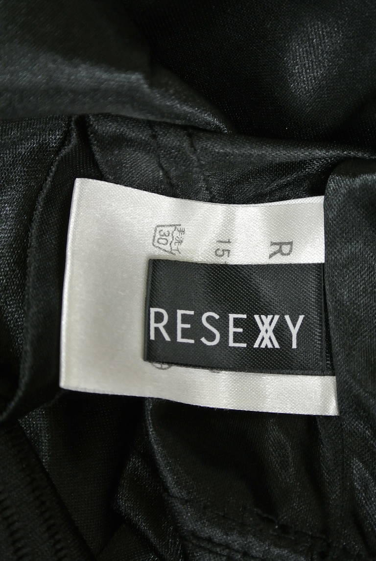 RESEXXY（リゼクシー）の古着「商品番号：PR10192284」-大画像6