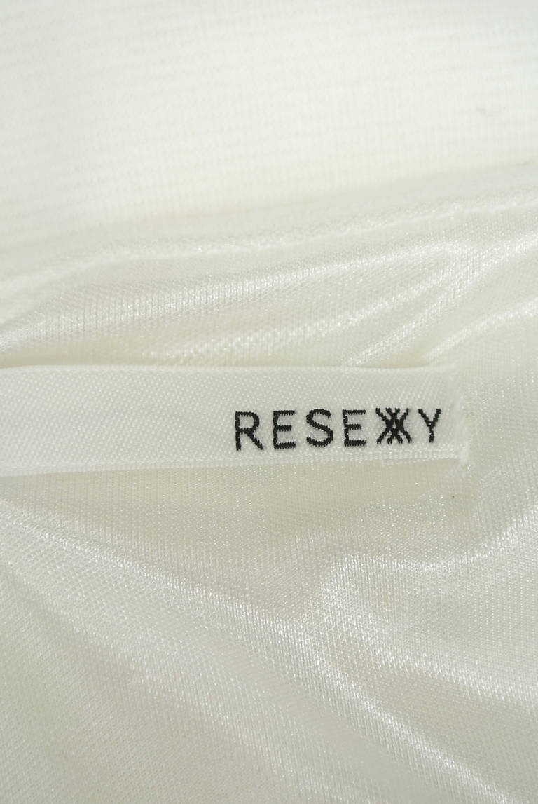 RESEXXY（リゼクシー）の古着「商品番号：PR10192285」-大画像6