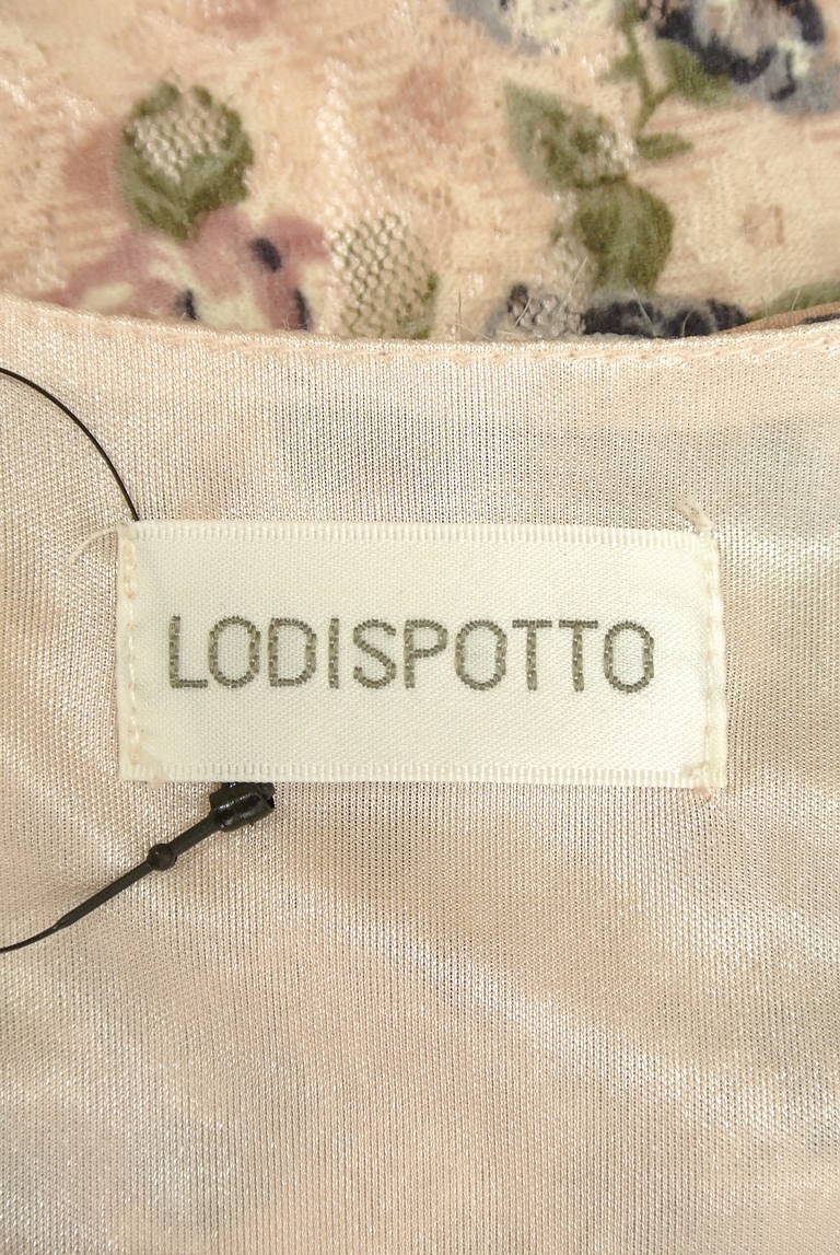 LODISPOTTO（ロディスポット）の古着「商品番号：PR10192288」-大画像6