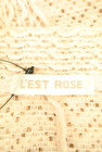 L'EST ROSE（レストローズ）の古着「商品番号：PR10192289」-6