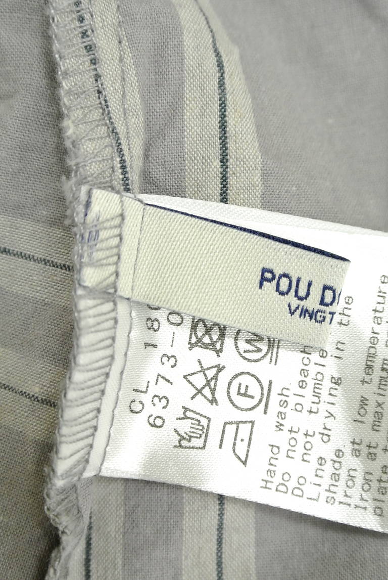 POU DOU DOU（プードゥドゥ）の古着「商品番号：PR10192296」-大画像6