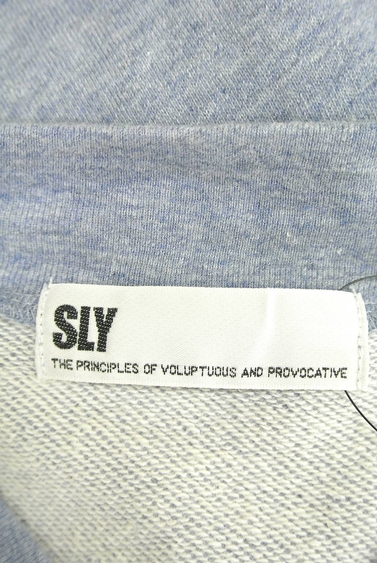 SLY（スライ）の古着「商品番号：PR10192306」-大画像6