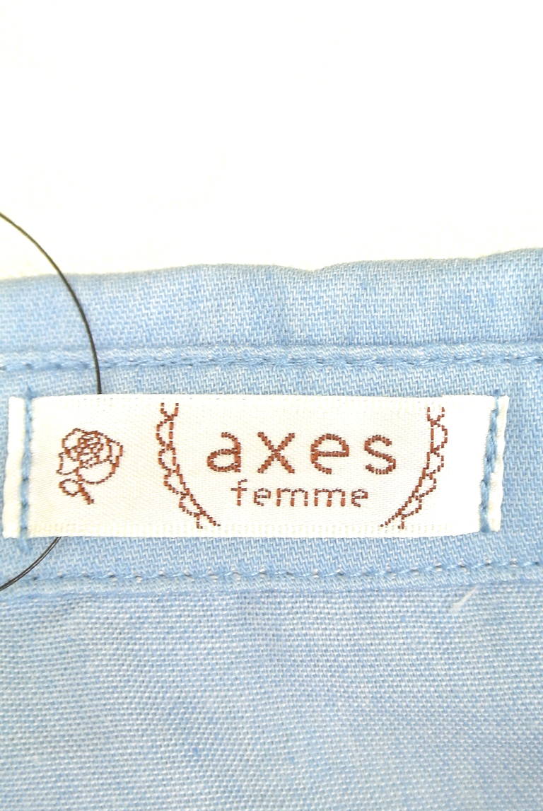 axes femme（アクシーズファム）の古着「商品番号：PR10192324」-大画像6