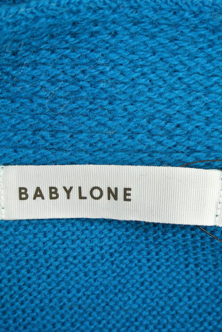 BABYLONE（バビロン）の古着「商品番号：PR10192325」-大画像6