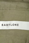 BABYLONE（バビロン）の古着「商品番号：PR10192328」-6