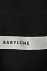 BABYLONE（バビロン）の古着「商品番号：PR10192330」-6