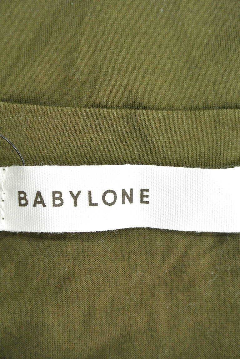 BABYLONE（バビロン）の古着「商品番号：PR10192331」-大画像6