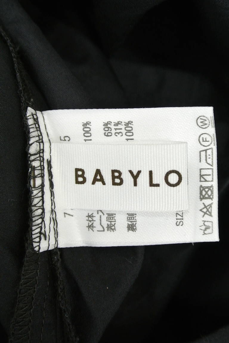 BABYLONE（バビロン）の古着「商品番号：PR10192332」-大画像6