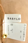 BABYLONE（バビロン）の古着「商品番号：PR10192336」-6