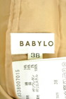 BABYLONE（バビロン）の古着「商品番号：PR10192339」-6