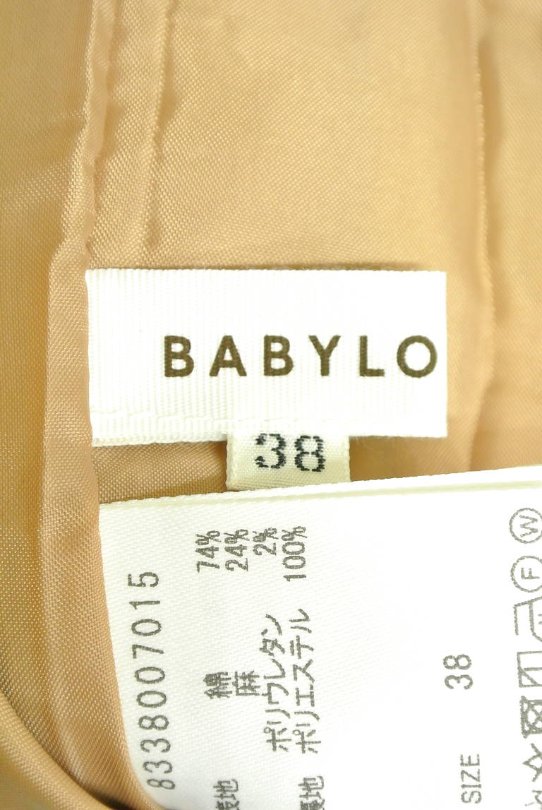 BABYLONE（バビロン）の古着「商品番号：PR10192339」-大画像6